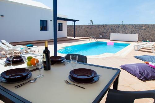 Villas Rubicon I - image 8
