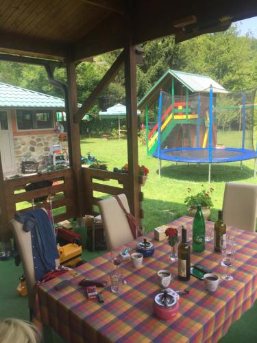 Cottage Ravna Rijeka in Bijelo Polje