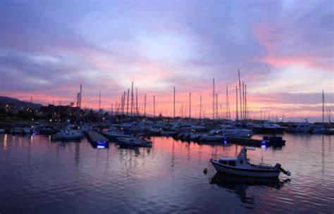 B&B La Perla in Vibo Valentia Marina
