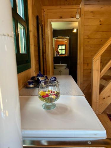 Cottage Ravna Rijeka in Bijelo Polje