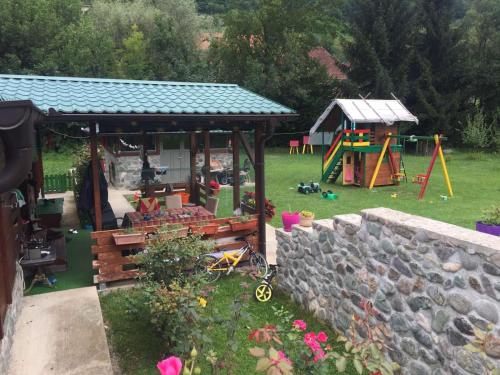 Cottage Ravna Rijeka in Bijelo Polje