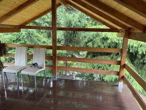 Cottage Ravna Rijeka in Bijelo Polje