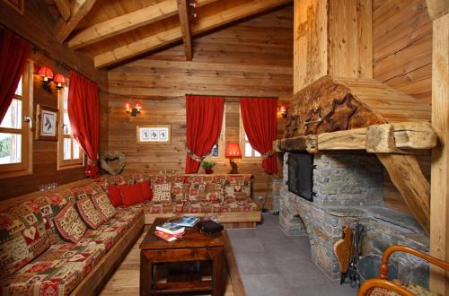 Odalys Chalet Melusine - image 14