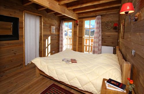 Odalys Chalet Melusine - image 12