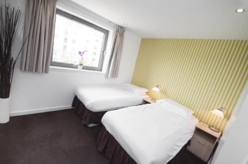 Ocean Serviced Apartments, Edinburgh (fotografie 7)