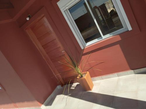 Exterior view, EL CHALTIN in Barrio Reyes