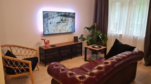 Your Space in Jurmala