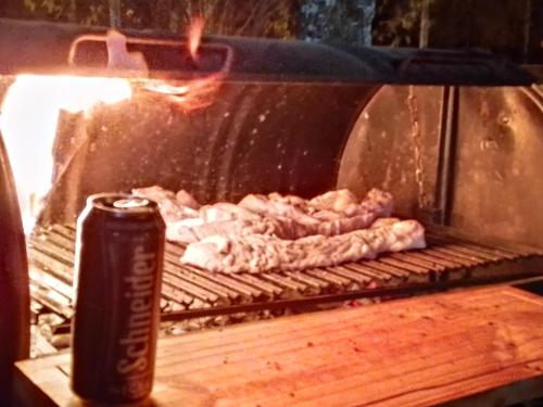 Food and beverages, EL CHALTIN in Barrio Reyes