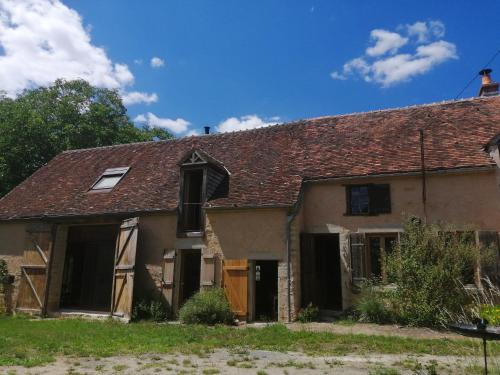Maison d'hôtes de charme chambre d'hôte La Glésolle