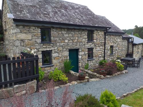 St Mullins Natural Camping in Graignamanagh