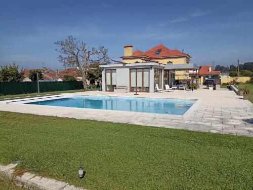 Casa Afonso - Passadiços do Paço, Aveiro