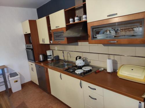 Apartment Čengo, Kaštela (photo 7)