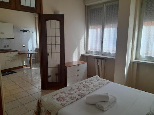 Giulietta Apartments City Centre Verona