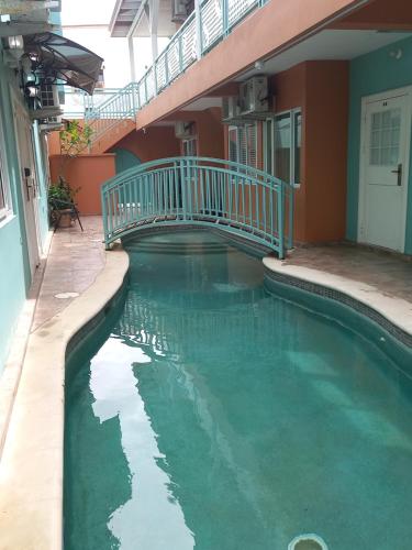 Ella's Park View Townhouse Crown Point in Krooni tipp 