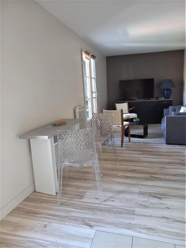 Létesítmények, La Caravelle in Chatelaillon-Plage