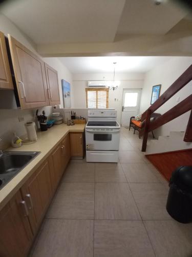 Ella's Park View Townhouse Crown Point in Krooni tipp 