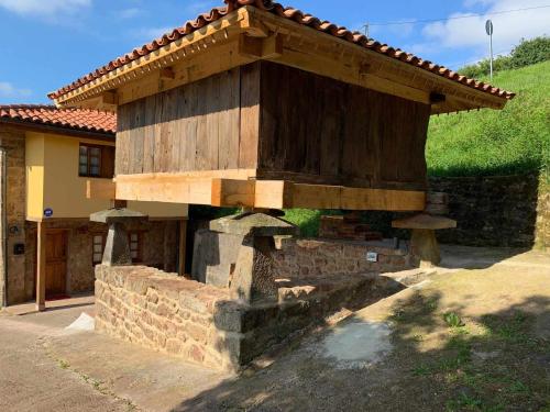 Casa Rural Kiko Asturias