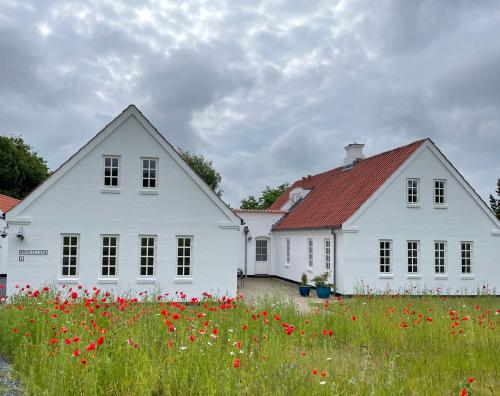  Tranum Gæstgiveri in 9460 Brovst