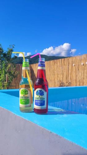 STD Gavrilović - Apartment - Bajina Bašta