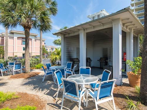 Exterior view, Sterling Shores #1004 - Sterling Palace near Joe's Crab Shack
