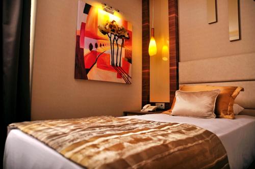 Avin Hotel - image 13