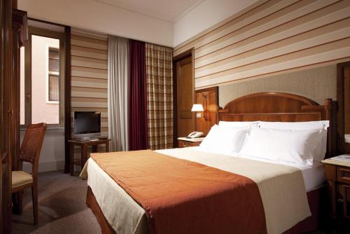 Hotel Mascagni, Rome (photo 6)
