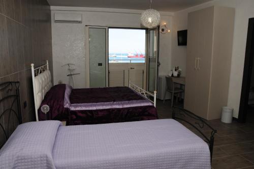 Mistral Exclusive B&B — Photo 2