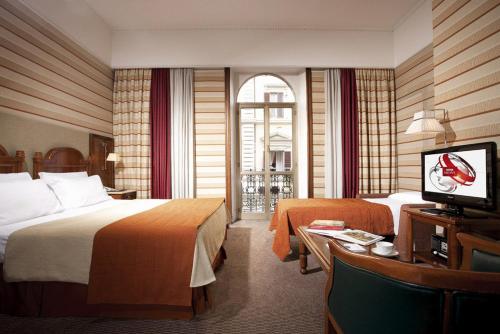 Hotel Mascagni, Rome (photo 7)