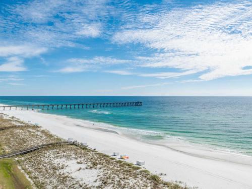 The Pearl of Navarre #903 - Sugar Shores Retreat