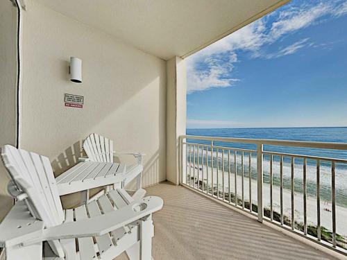 The Pearl of Navarre #903 - Sugar Shores Retreat