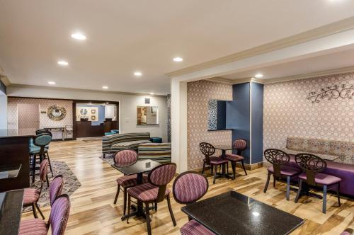 市中心康福特茵酒店 市中心康福特茵酒店