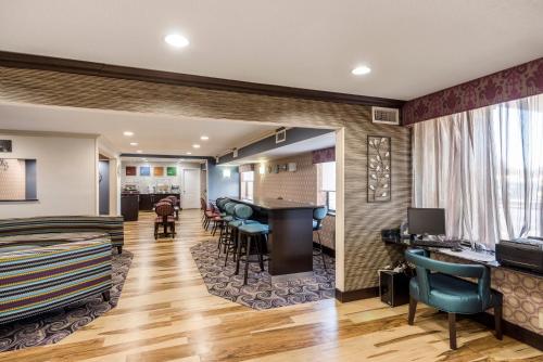 市中心康福特茵酒店 市中心康福特茵酒店