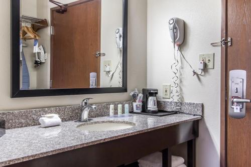 市中心康福特茵酒店 市中心康福特茵酒店