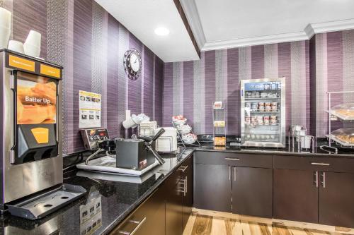 市中心康福特茵酒店 市中心康福特茵酒店