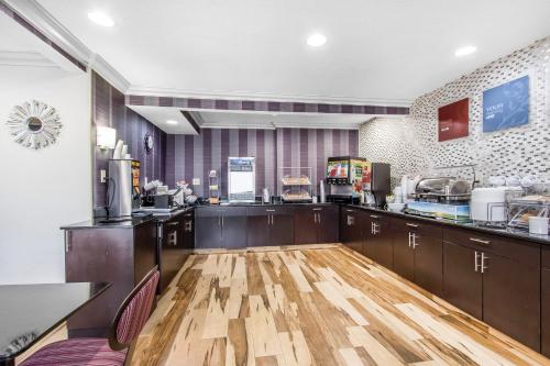 市中心康福特茵酒店 市中心康福特茵酒店