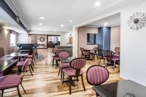 市中心康福特茵酒店 市中心康福特茵酒店