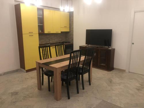 Hipponion Suite - Apartment - Vibo Valentia