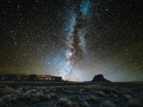 . Terlingua Ghostown Bunkhouse