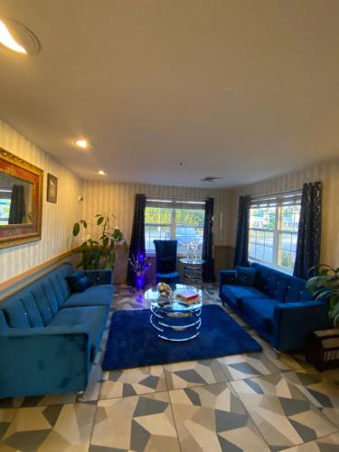 Coos Motor Inn in Lancaster (NH)