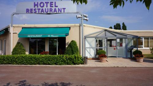 Charme Hotel en Beaujolais - image 13