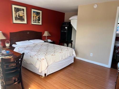 hotel photo