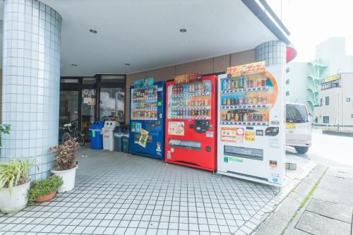 Tabist Business Hotel R Side Kanazawa - image 3