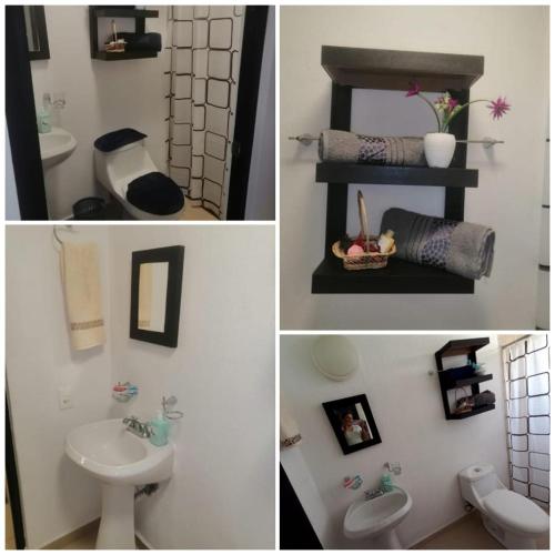 hermosa casa en coto privado especial para ti y tu familia in Tepic, Mexico