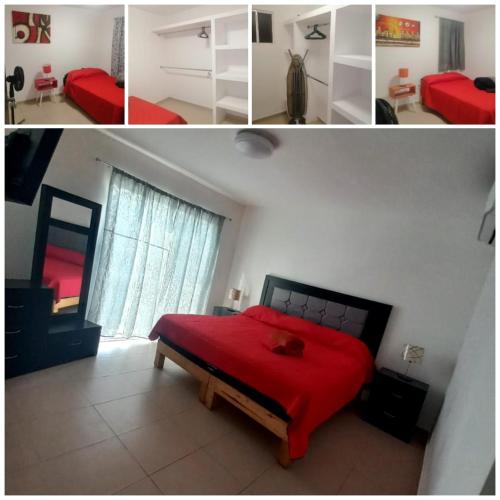 hermosa casa en coto privado especial para ti y tu familia in Tepic, Mexico