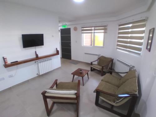 Two-Bedroom Apartment image 9