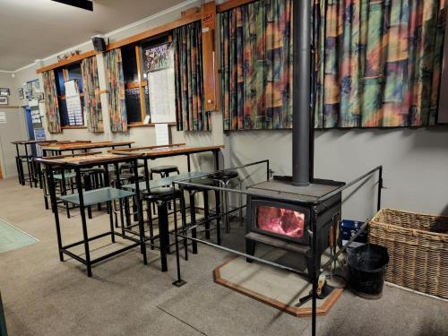 酒吧/高級酒吧, Whitehorse Inn in 北帕默斯頓