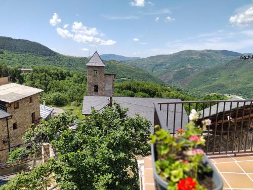 Skats, Apartamento con vistas en el corazón del Pirineo (Apartamento con vistas en el corazon del Pirineo) in Torre de Capdella