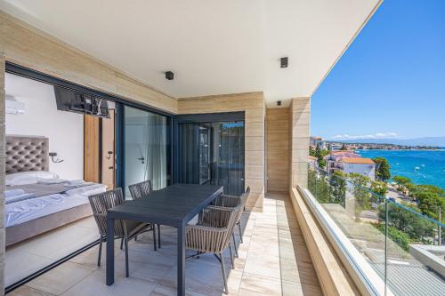 One-Bedroom Apartment - Second Floor