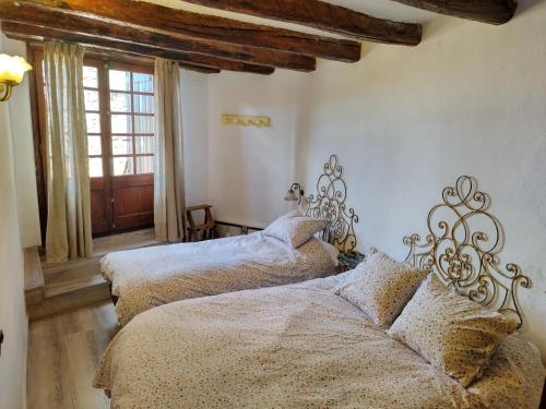 Apartamento con vistas en el corazón del Pirineo (Apartamento con vistas en el corazon del Pirineo) in Torre de Capdella
