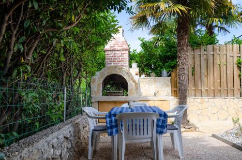 شرفة/ تراس, Apartments Maar in مالينسكا